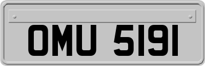 OMU5191