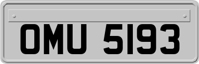 OMU5193