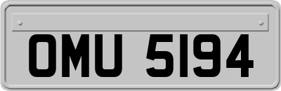 OMU5194