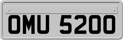 OMU5200