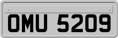 OMU5209