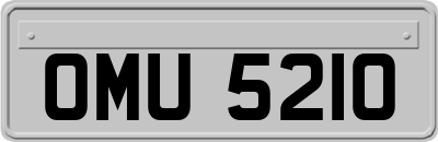 OMU5210