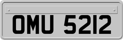 OMU5212