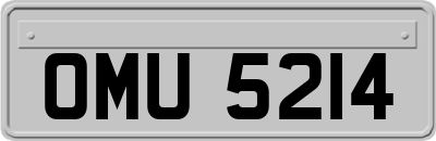 OMU5214