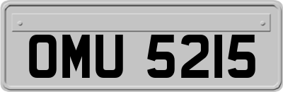 OMU5215