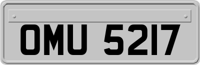 OMU5217