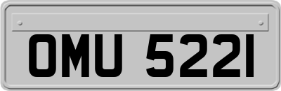OMU5221