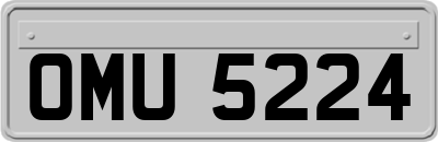 OMU5224