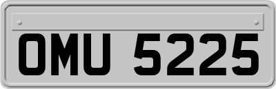 OMU5225