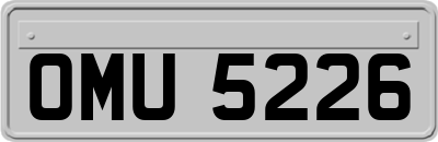 OMU5226