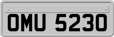 OMU5230