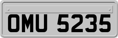 OMU5235