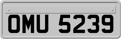OMU5239