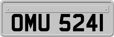OMU5241