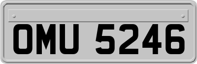 OMU5246