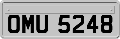 OMU5248