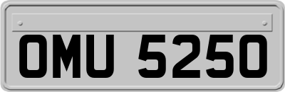 OMU5250