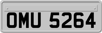 OMU5264