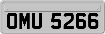 OMU5266