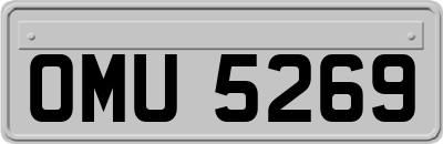OMU5269