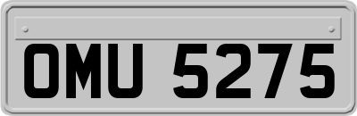 OMU5275