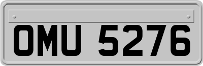 OMU5276