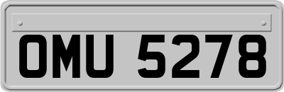 OMU5278