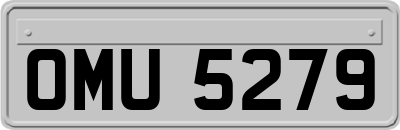 OMU5279