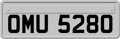 OMU5280