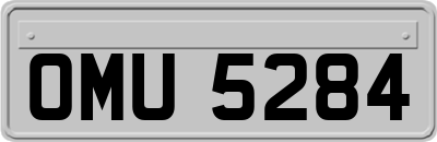 OMU5284