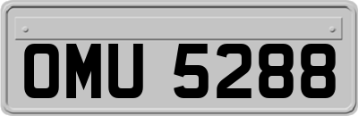 OMU5288