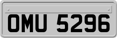 OMU5296
