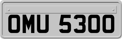 OMU5300