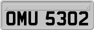 OMU5302