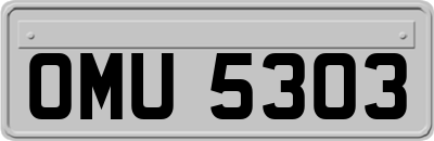 OMU5303
