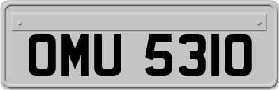 OMU5310