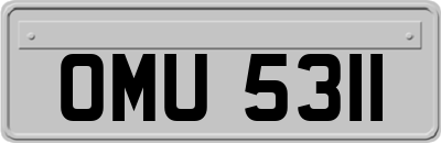 OMU5311
