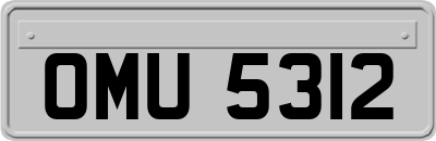 OMU5312