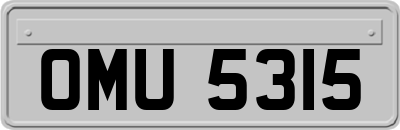 OMU5315