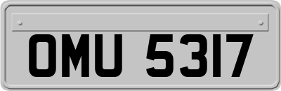 OMU5317