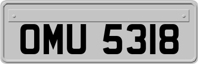 OMU5318