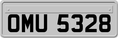 OMU5328