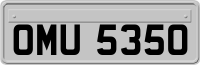 OMU5350