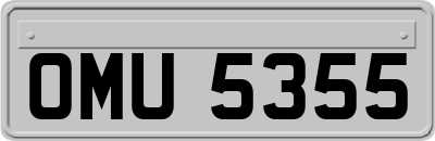 OMU5355