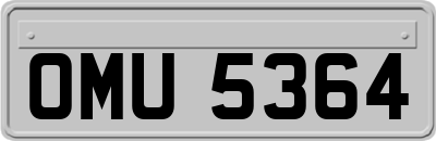 OMU5364