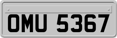 OMU5367