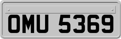 OMU5369
