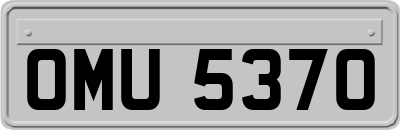 OMU5370