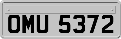 OMU5372