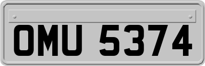 OMU5374